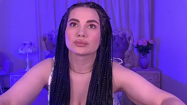 Živý XXX chat AdrianaTorres