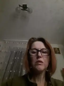 Živý XXX chat LanaOlbenst