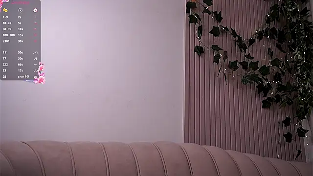 KarmenRasey's Webcam Show