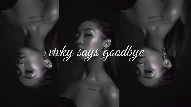 viicky_r 라이브 XXX 채팅