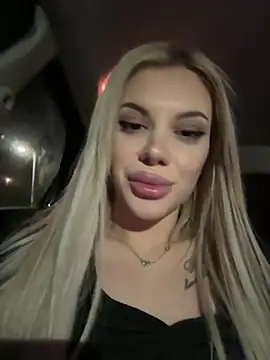 AlyssaFoxx_ 即時 XXX 聊天