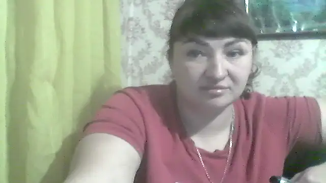 Živý XXX chat AllinaKis