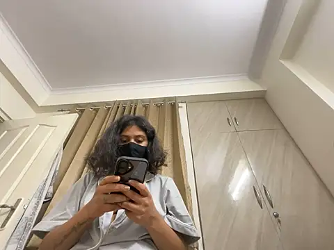 Show de webcam de Anna_girl22