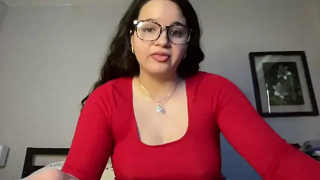 SoyOceanne লাইভ XXX চ্যাট