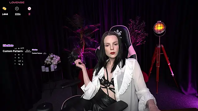 Wild_Alice_me Obrolan Langsung XXX