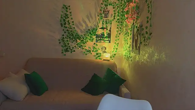 rinamandarina's Live XXX Chat