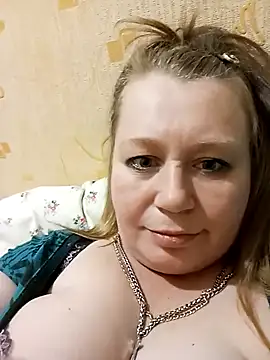 Webkamerová show KiraStanton