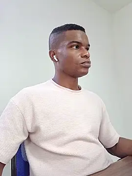 AlaskanCornpone's Webcam Show