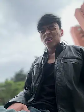 The_Conquer Chat XXX live