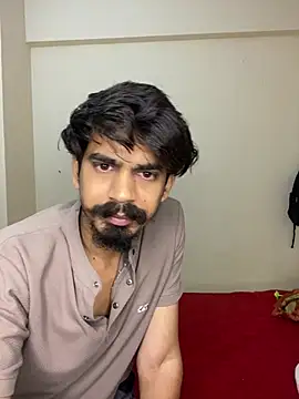 LOVELUST02 Show Webcam