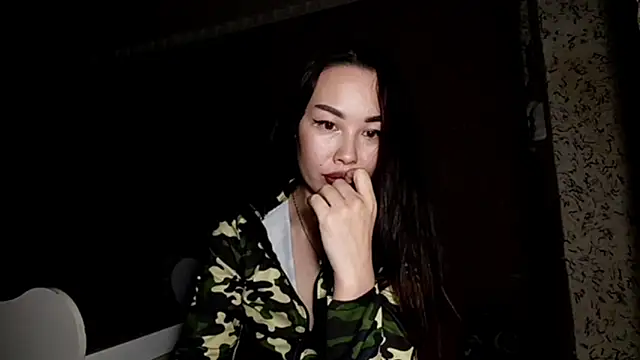 AryaBabyShy's Live XXX Chat