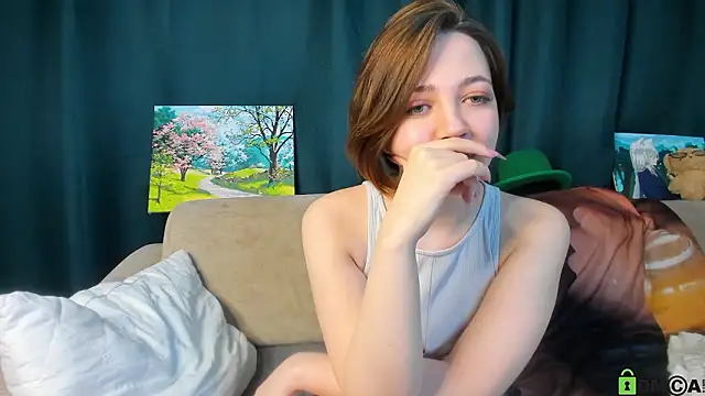 Mollystouch: απευθείας συνομιλία ΧΧΧ