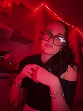 Claraaaaa06: вебкам-шоу