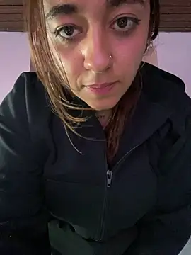 Živý XXX chat Im_Luuu