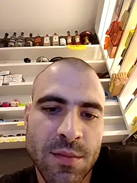 Show modela fnoggg na web-kameri