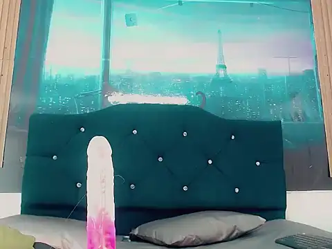 XXX chat uživo modela bianca_dream_