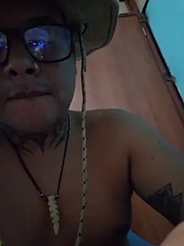 Show Webcam de renzohottt