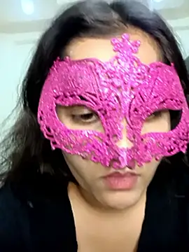 Hottymahi7's Webcam Show