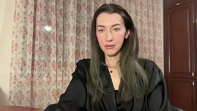 Živý XXX chat Julia182