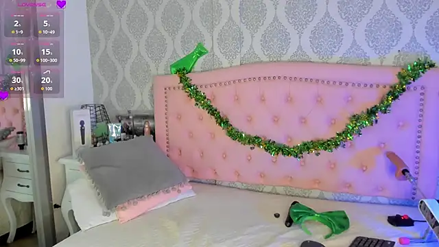 Princsgirl_ 即時 XXX 聊天