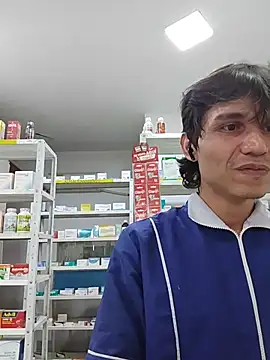 Chat XXX en directo de MonoHotXXX