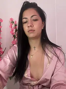 MadisonCambel's Live XXX Chat