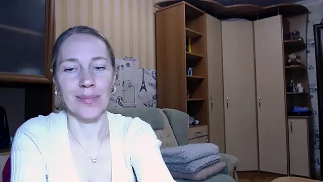 Živý XXX chat Javelinka