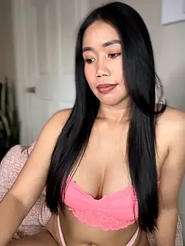 Živý XXX chat JazzieXo