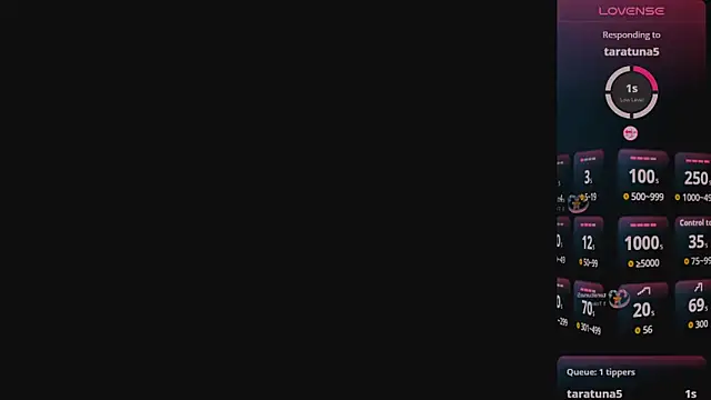 Czat XXX na żywo – Alice_Davidson