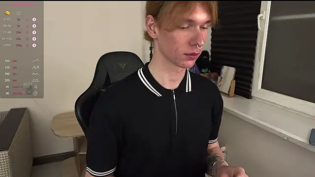 carthylovvve Live XXX-Chat