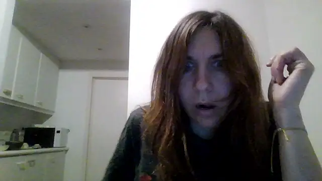 Chat XXX en directo de JasmineGlamour