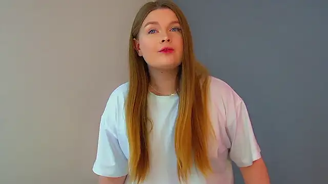 Chat XXX ao vivo de CrystalLyons