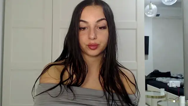 Chat +18 de courtneyPerfect ao vivo