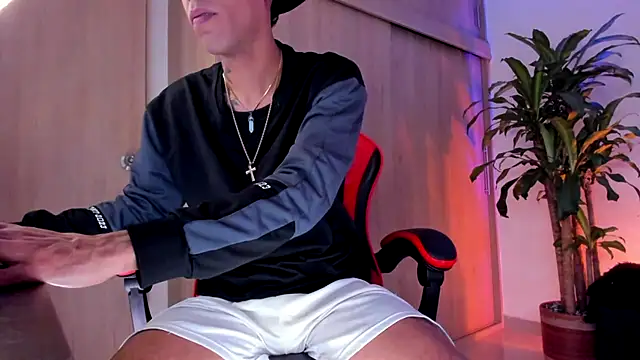 Damianwhite 라이브 XXX 채팅