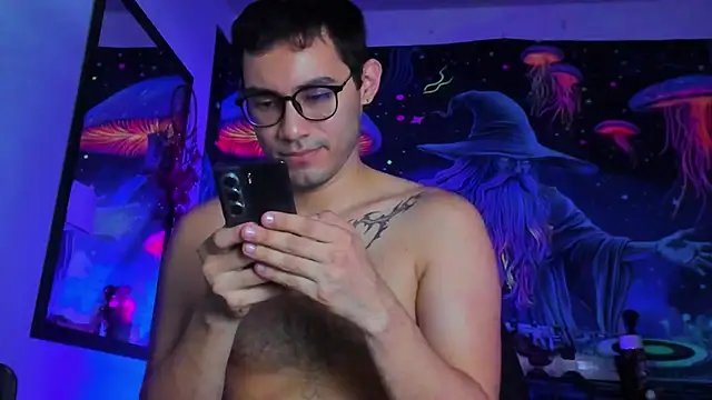 ALEX_XANDER_'s Live XXX Chat