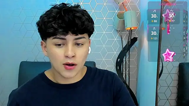 Sam_Daves' Live XXX Chat