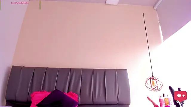 Chat XXX en directo de iisabella_noa