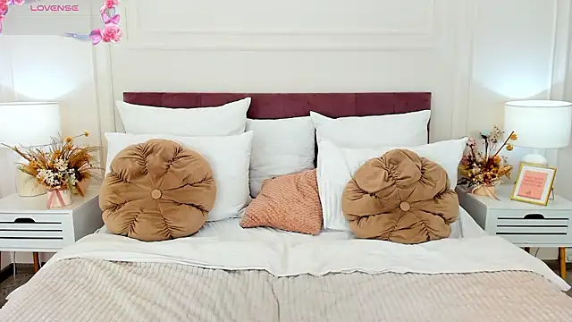 Chat XXX en directo de ToriSonn