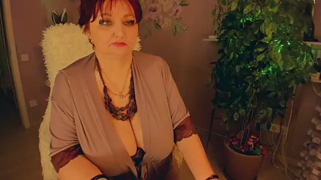 Chat +18 de rebekkacharm ao vivo