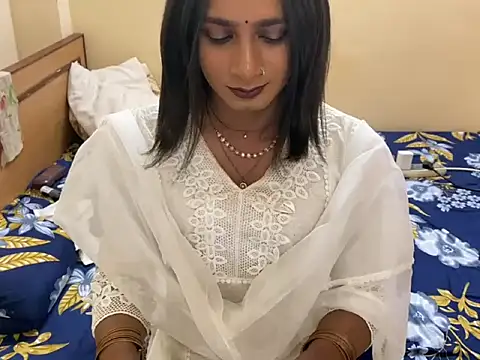 LuvLayla – webcam-show