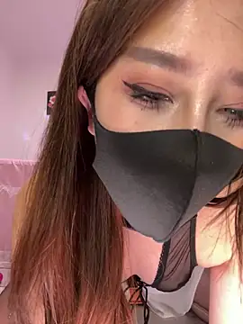 Chat XXX en directo de qianhan_x