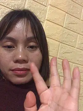 Czat XXX na żywo – Sarahkiu