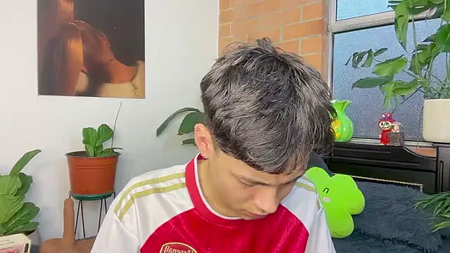 Andy_Belier23's Live XXX Chat