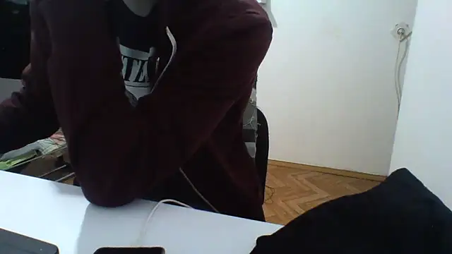 KaelNox 라이브 XXX 채팅