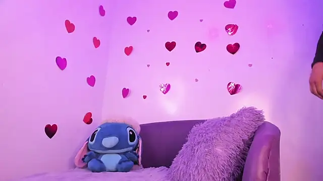 Czat XXX na żywo – Bella_Miller1_