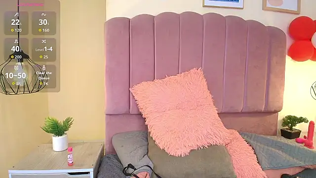 Ateneaaa_ 라이브 XXX 채팅