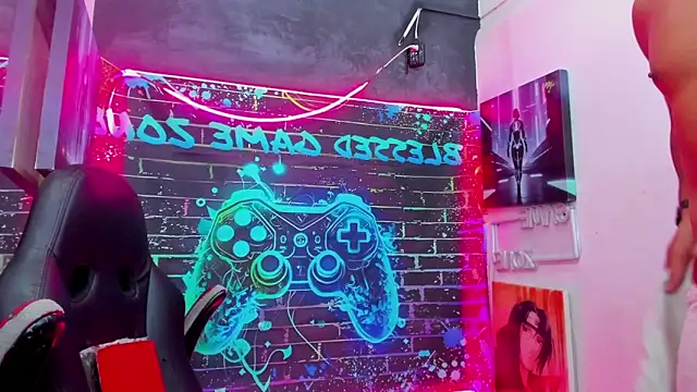 Dereck_jackson_'s Live XXX Chat