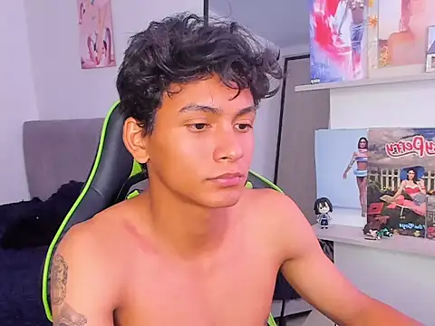 PaulTallx 라이브 XXX 채팅