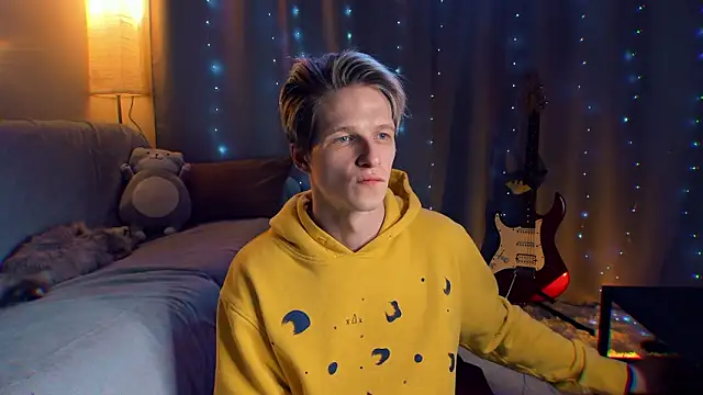 Breston_Sweet Live XXX-Chat