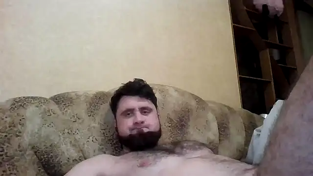 StasConnor Live XXX-Chat